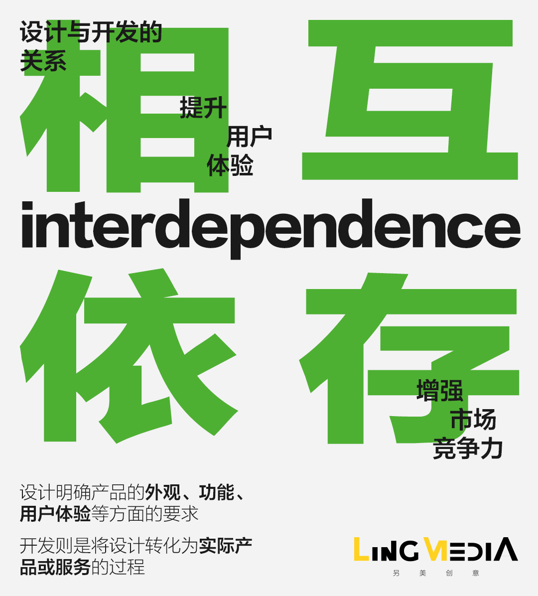 另美创意，海报设计，平面设计，开发