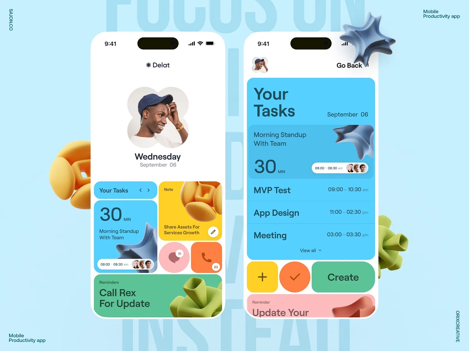 APP