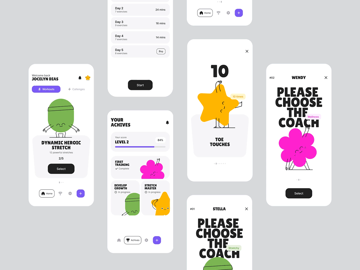 APP
