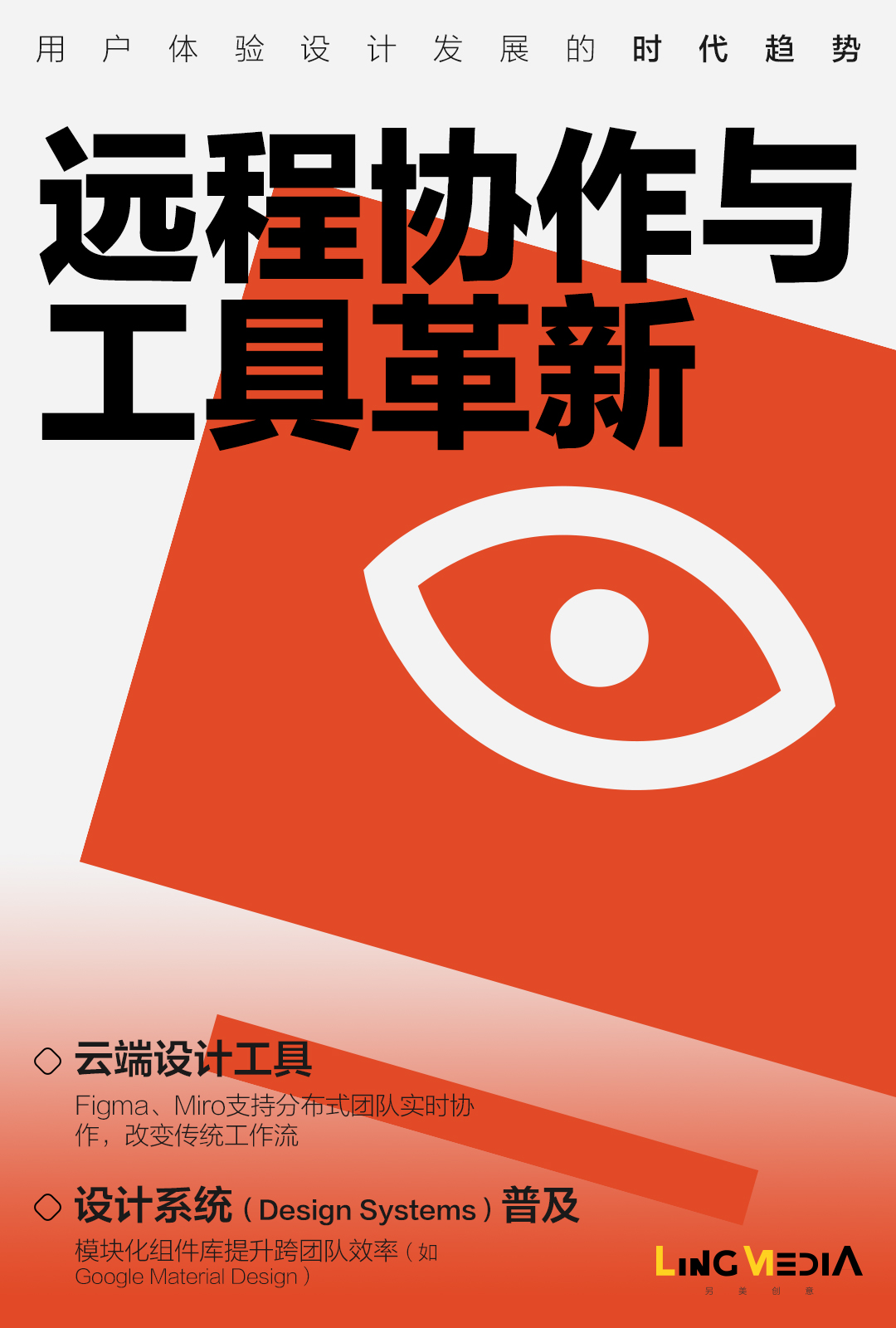 用户体验设计